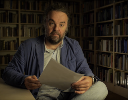 Miljenko Jergović – Ruta Tannenbaum