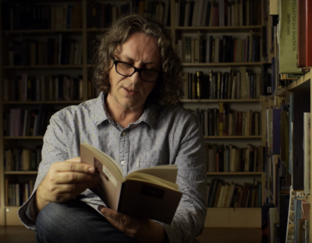 S. Mehmedinović – Sarajevo Blues