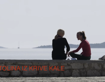 „Kartolina iz Krive Kale“ – Dokumentarfilm
