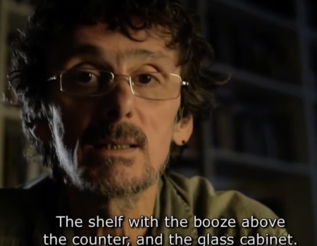 Edo Popović – Izlaz Zagreb jug